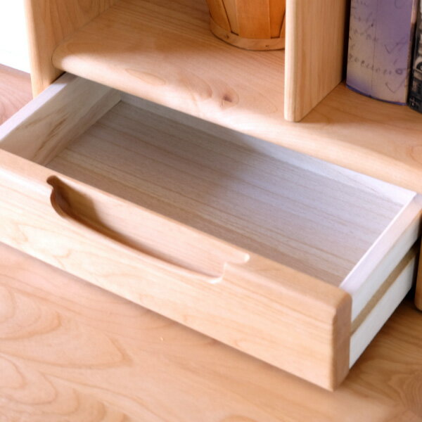 ISSEIKIKIDS【SET】ERISKIDSDESK+BS+WA3SET-エリスキッズ3点セット(デスクx1、ワゴンx1、ブックスタンドx1)-