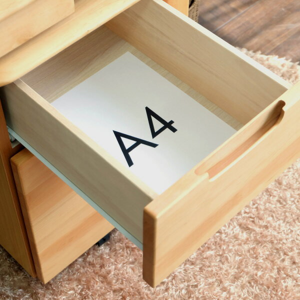 ISSEIKIKIDS【SET】ERISKIDSDESK+BS+WA3SET-エリスキッズ3点セット(デスクx1、ワゴンx1、ブックスタンドx1)-