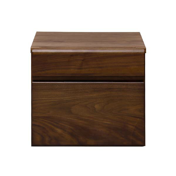 ISSEIKIKIDSFRINKPRINTERCART45(WALNUT)-フリンクプリンターカート45(ウォルナット)-