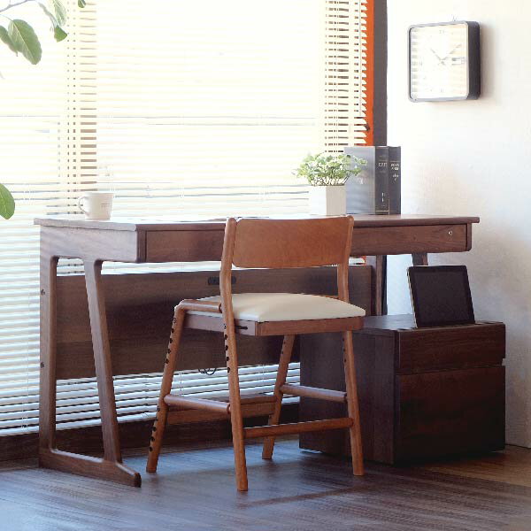ISSEIKIKIDSFRINKPRINTERCART45(WALNUT)-フリンクプリンターカート45(ウォルナット)-