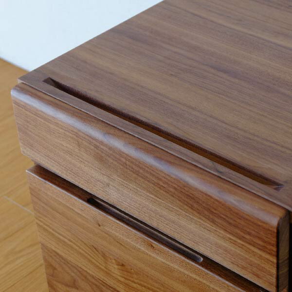 ISSEIKIKIDSFRINKPRINTERCART45(WALNUT)-フリンクプリンターカート45(ウォルナット)-