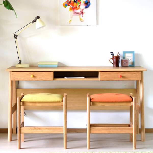 LEPTONDESK135(WO-NA)-レプトンデスク135-