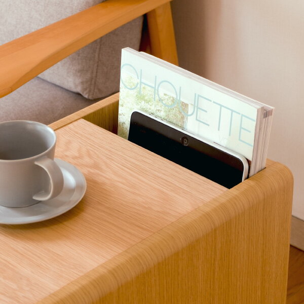ISSEIKI『CURIPSIDETABLE30』