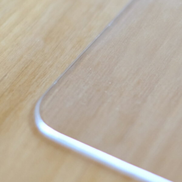 【PSマットのみ】保護マット テーブルマット 傷防止マット キズ防止マット 一生紀 エラン119 センターテーブル 専用 家具 傷防止 天板用 透明 非転写 厚...