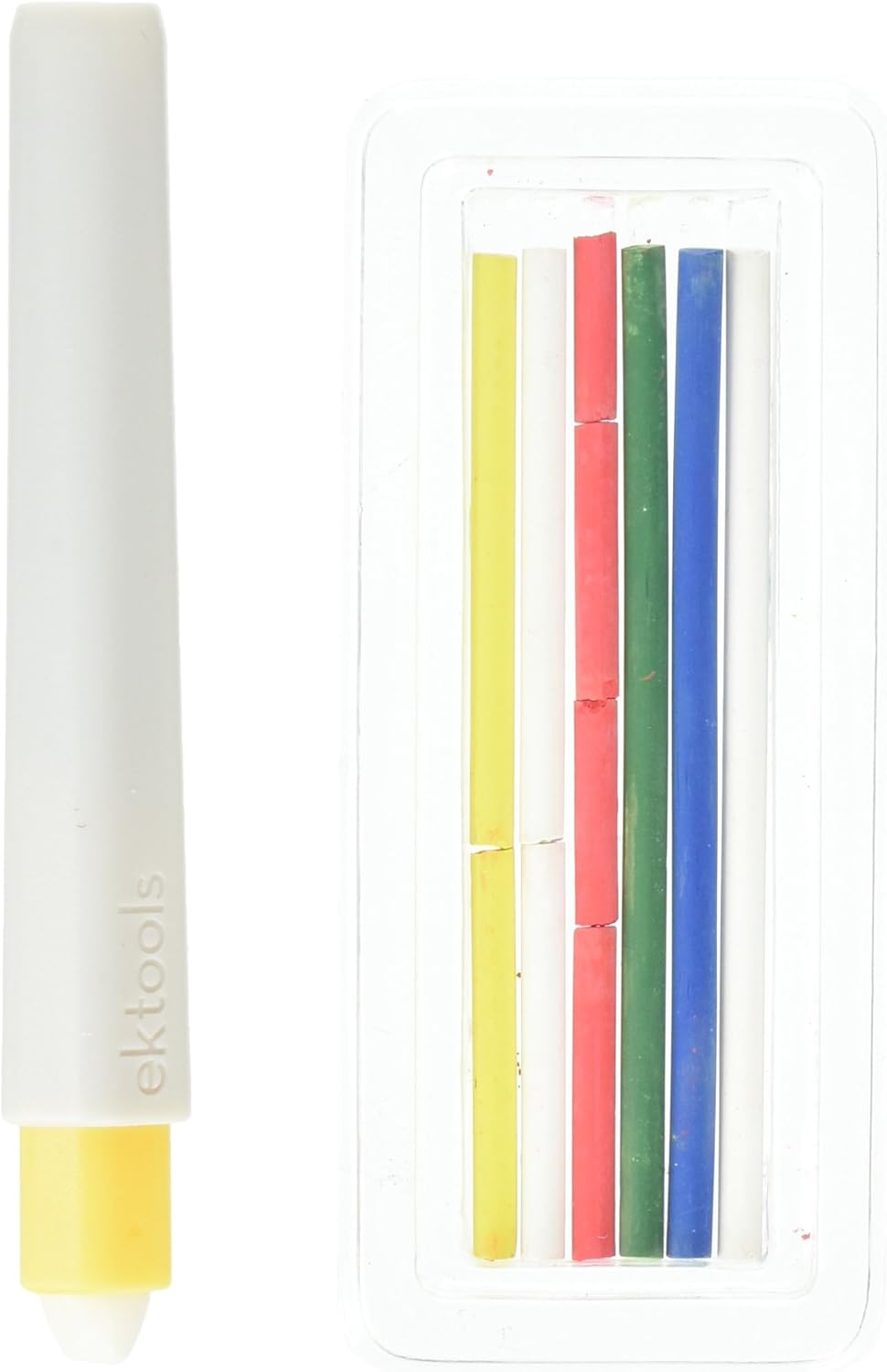 ek tools (イーケーツールズ) SKINNY CHALK HOLDER SET 55-320081