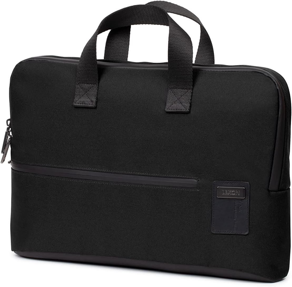 LEXON TRACK ENVELOPE BRIEF LN2405N BLACK