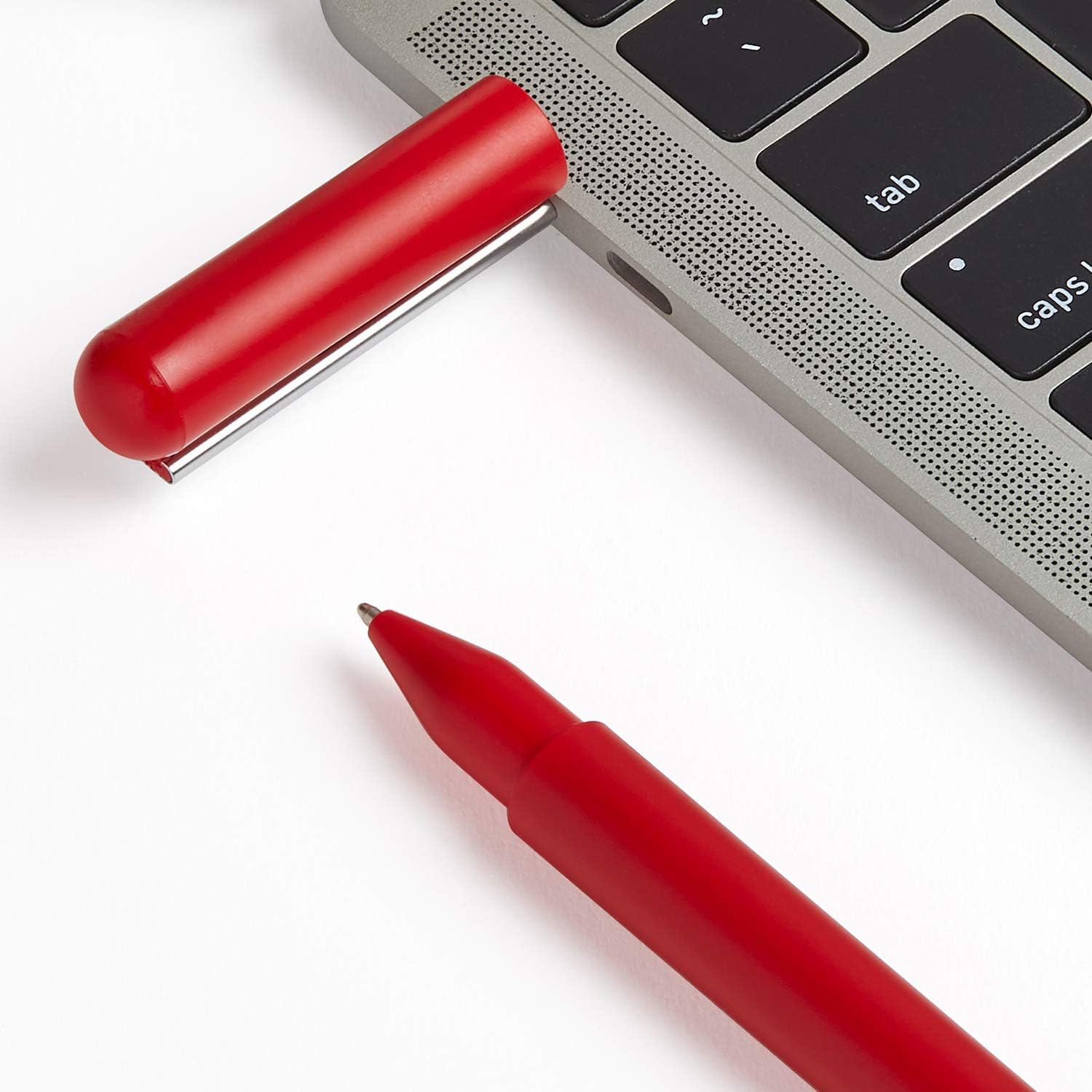 LEXON C-PEN LS101DR DARK RED