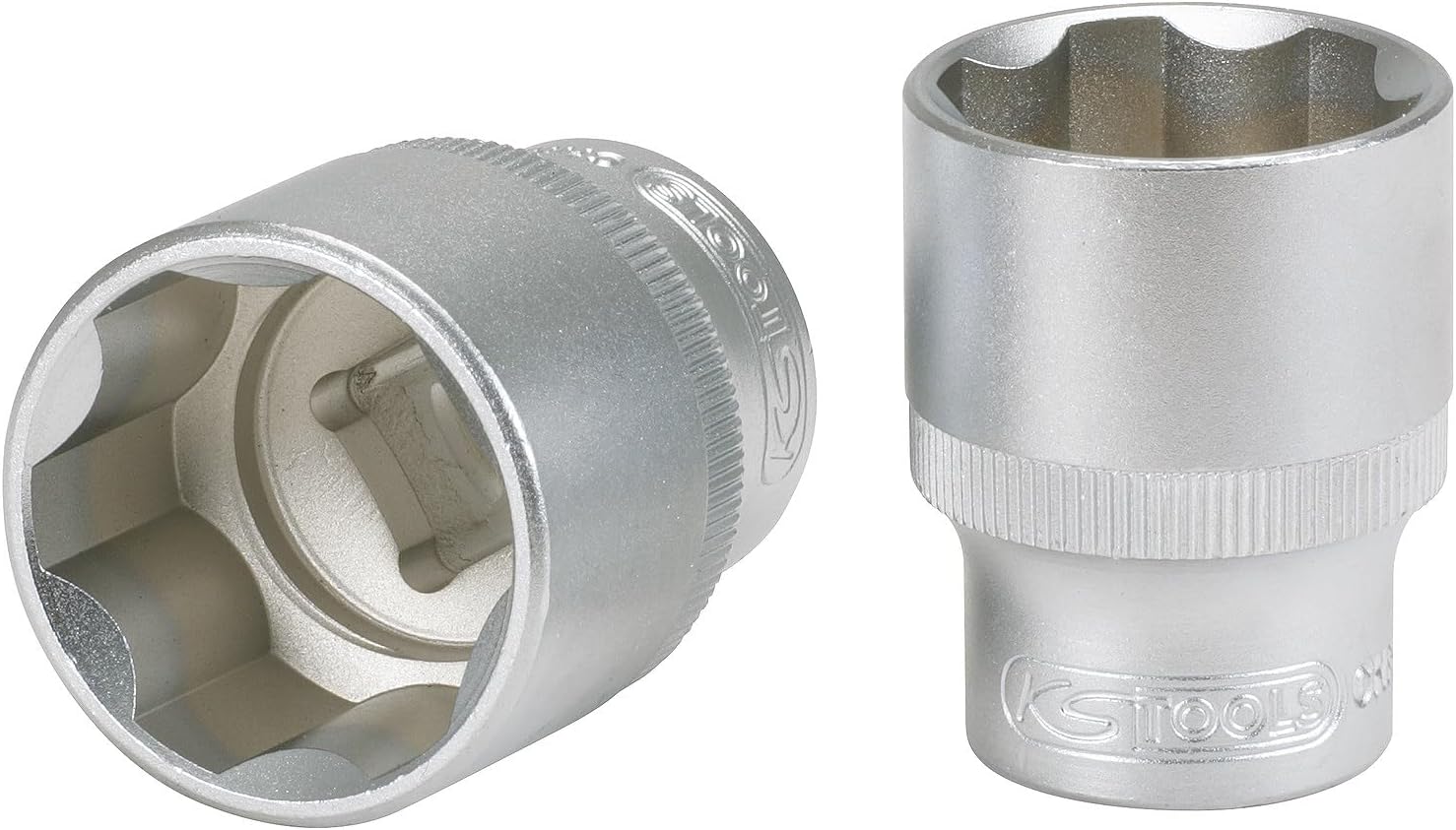 1/2" Socket 18mm