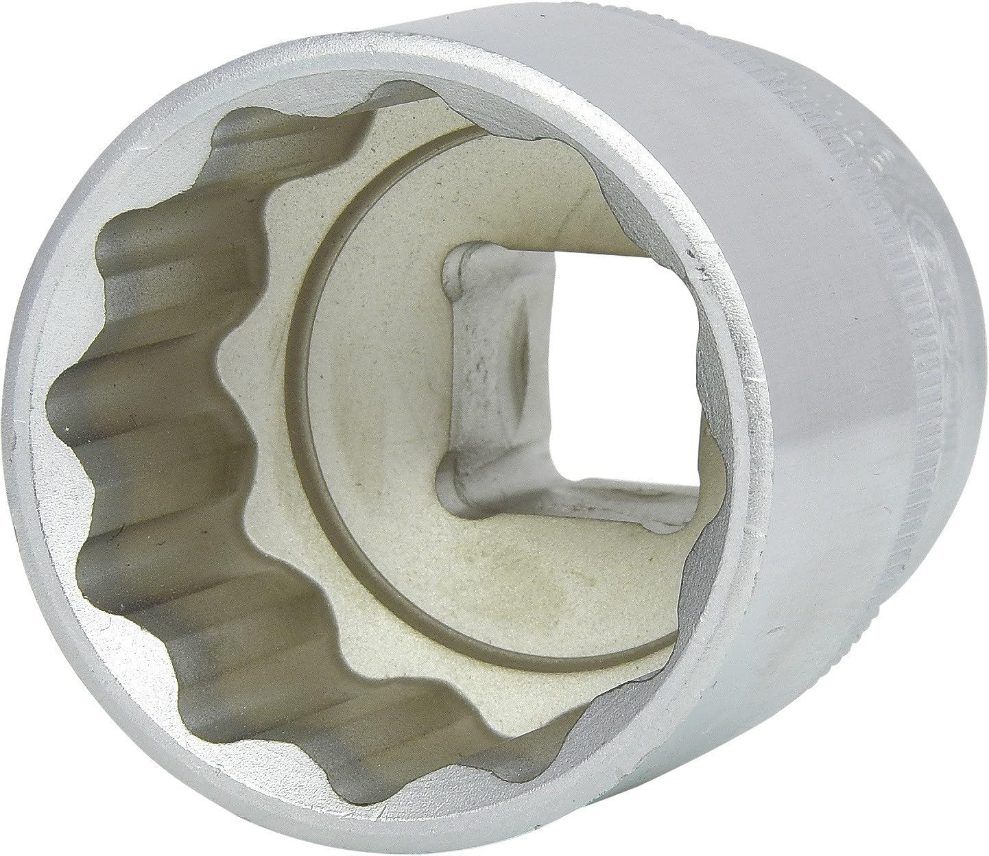 1/2" 12 Point socket 30mm