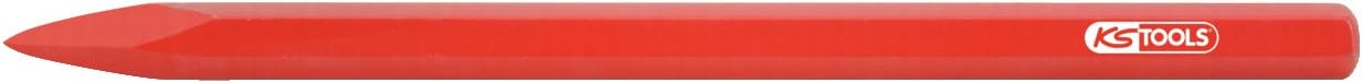 Pointed chisel octagonal shaft 250mm