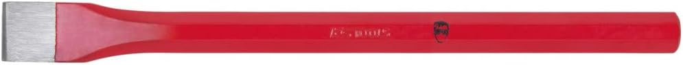 Flat chisel octagonal shaft 250x24mm