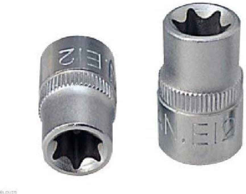 3/8" TX E Socket E18
