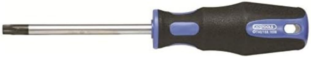 ERGOTORQUEplus screwdriver TX T30 on hang tag