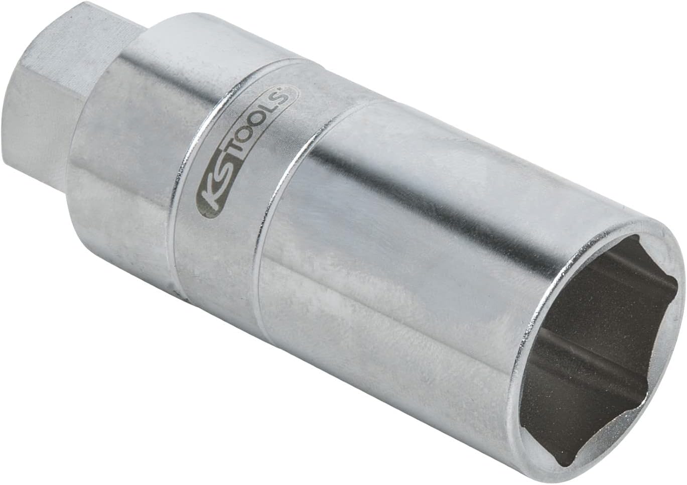 Shock absorber external hexagonal counter holder socket 22mm