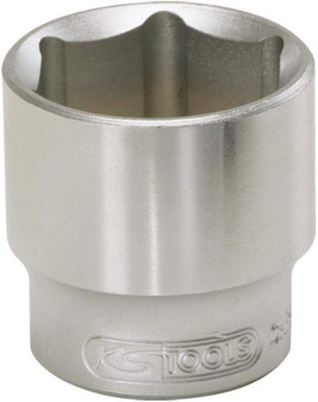 3/8" CLASSIC Hexagonal socket 24mm