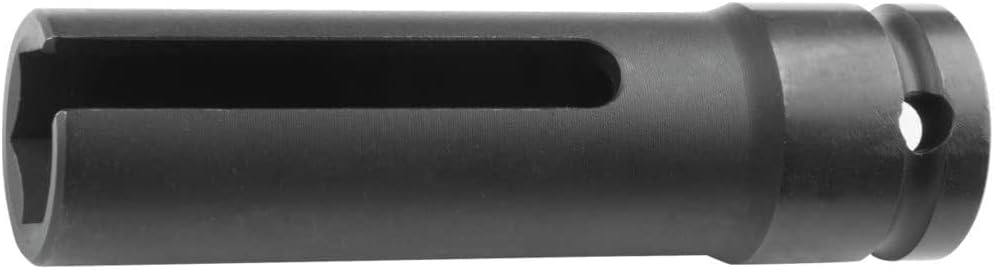 Lambda sensor socket 17mmdeep 1/2"