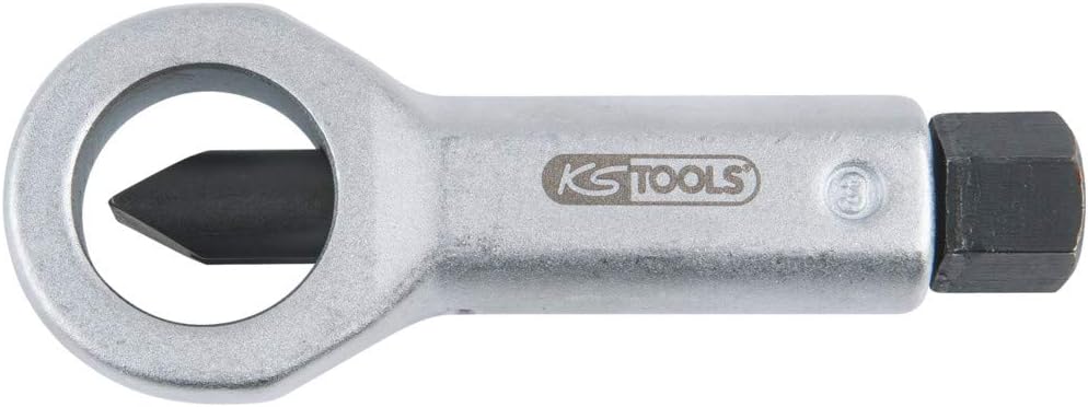 Nut splitter 9-12mm