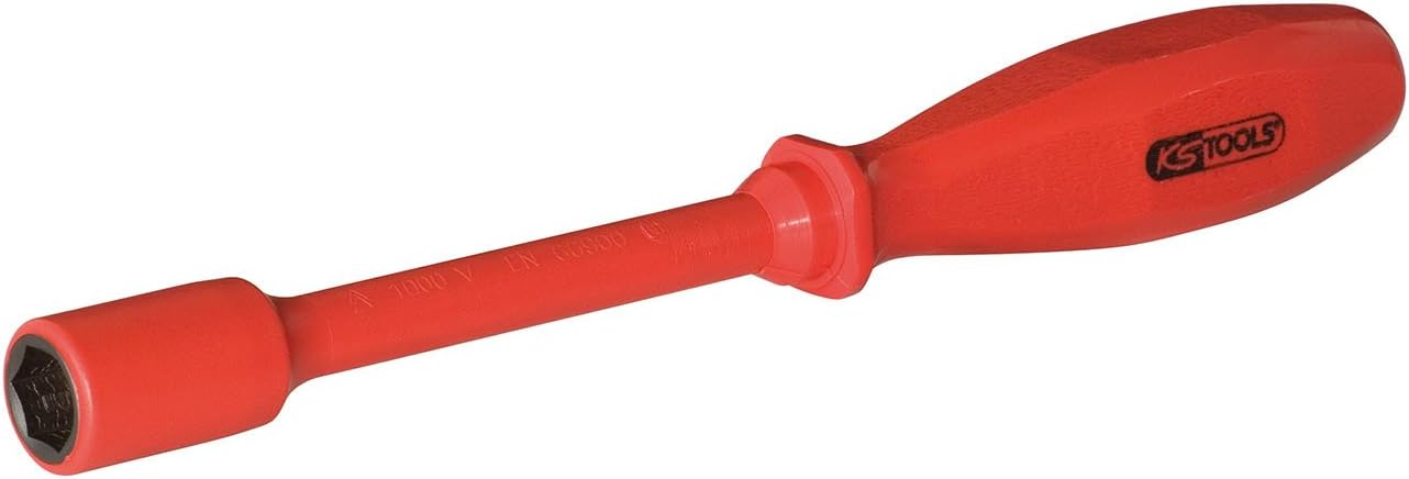 Insulated hex socket screwdriver 3mm