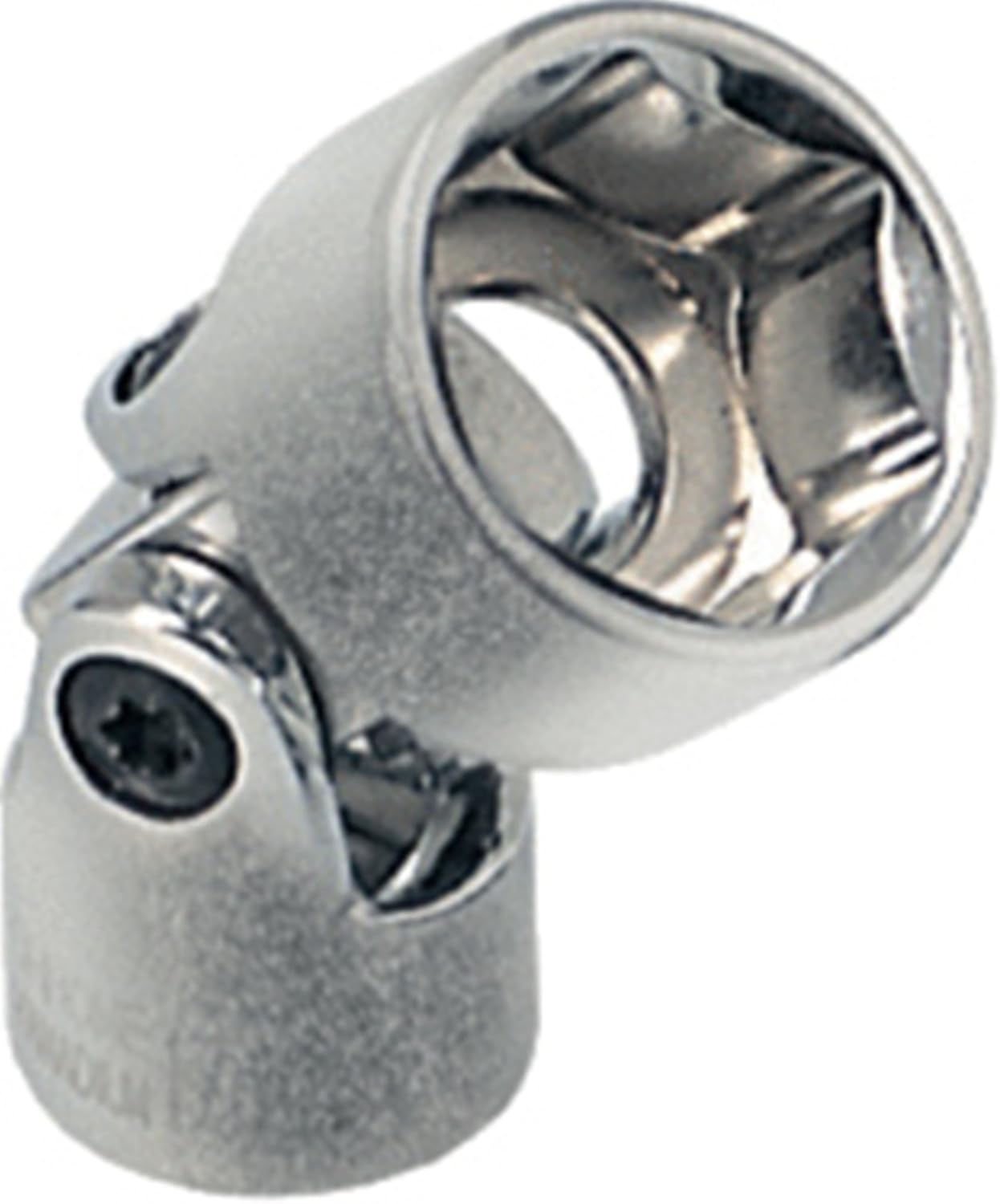 3/8" CLASSIC Hexagonal socket with flexible joint 18mm issesnowsocks-10002236 SelectShop Palette パッケージ画像