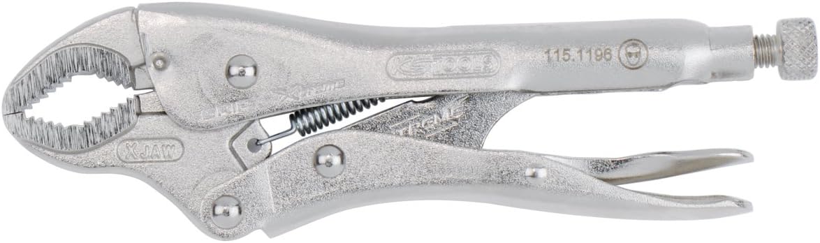 【スーパーSALE 】Universal locking pliers 7"