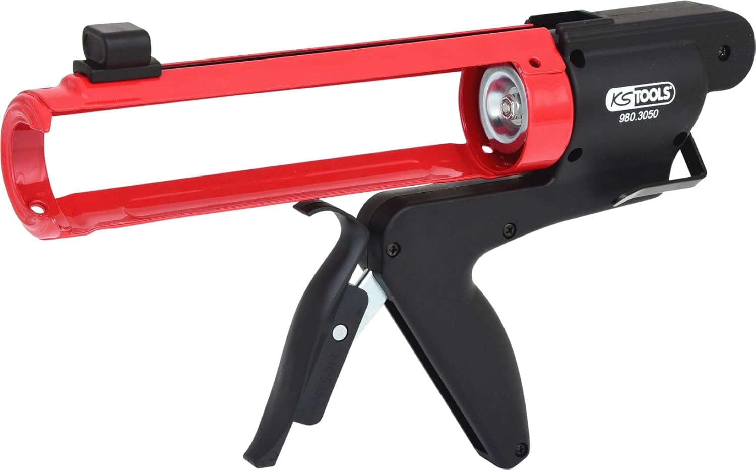 Rodless cartrigde gun 310 ml no protruding push rod