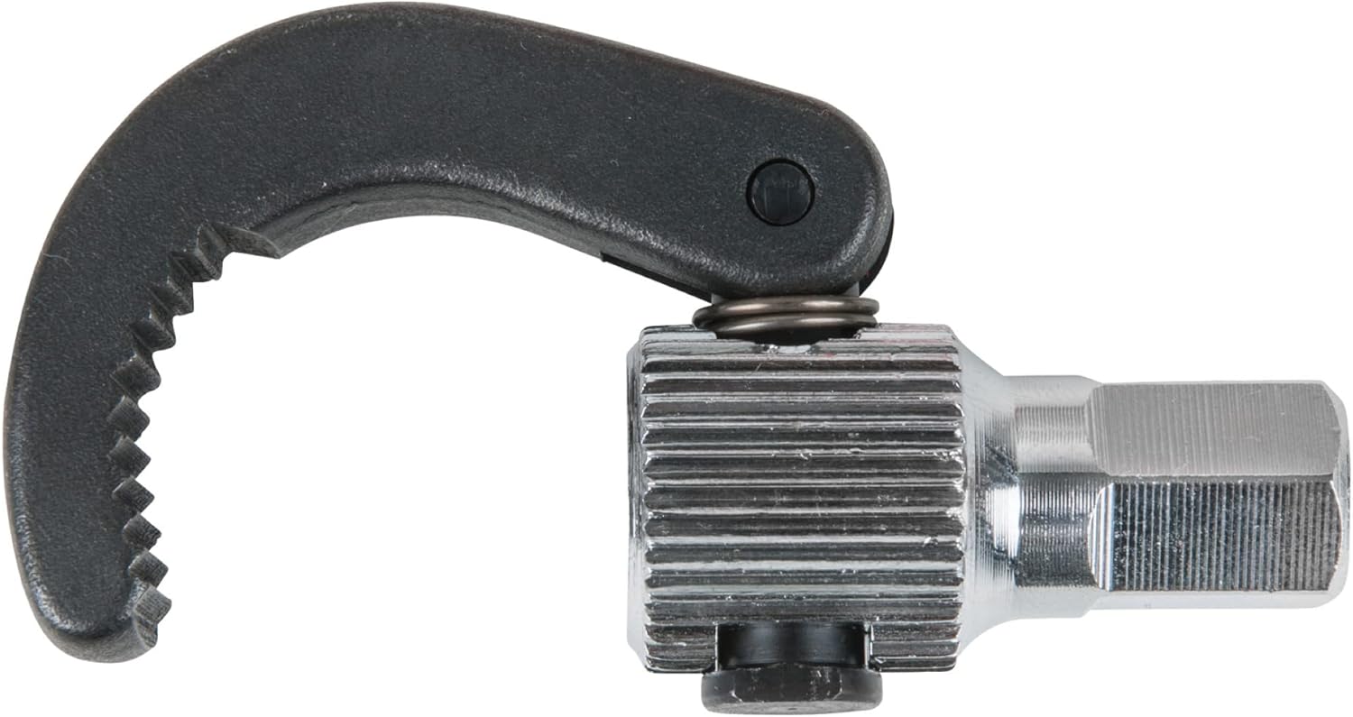 Jaw adapter for basin cock wrench