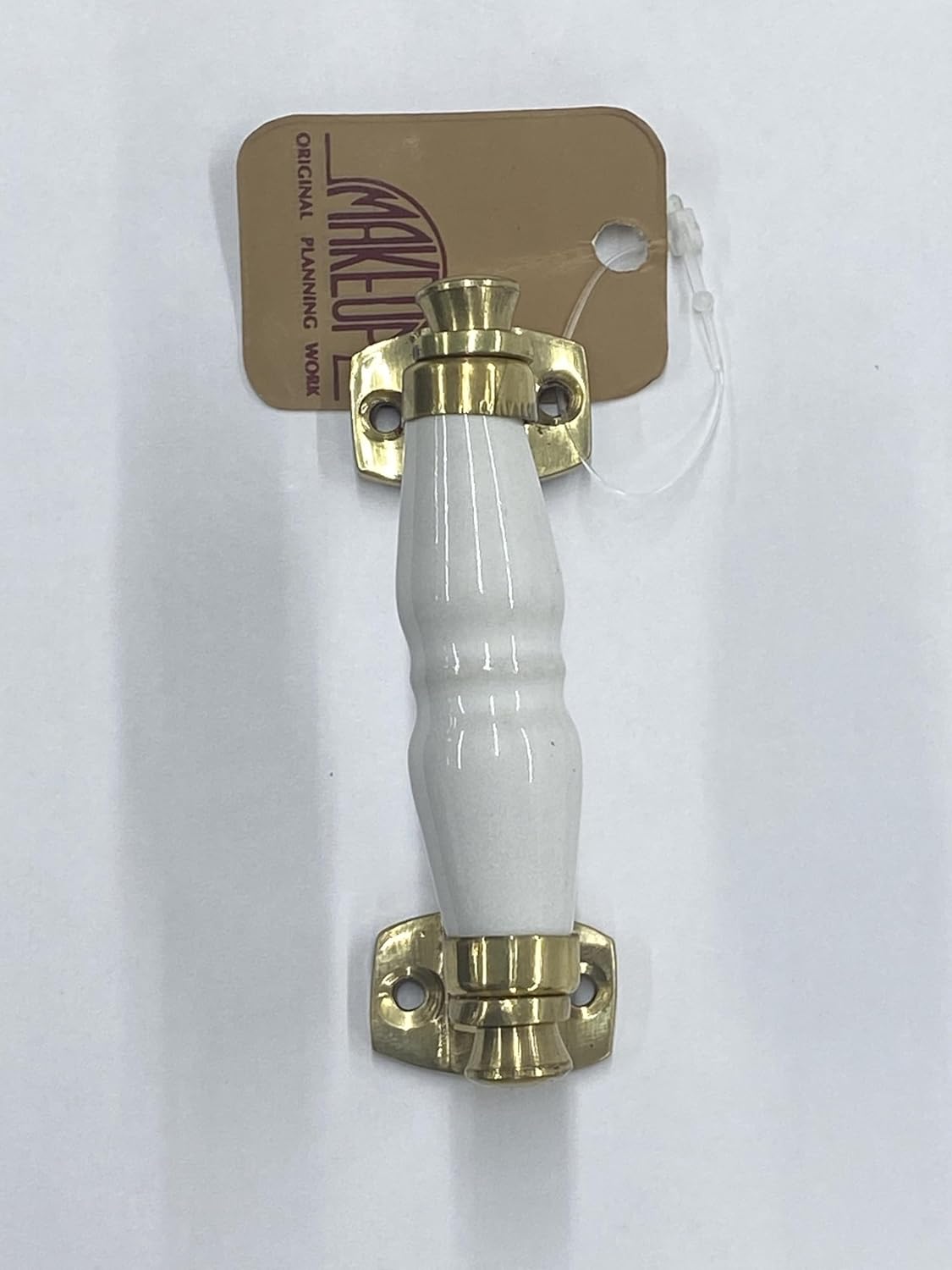 BRASS コンビハンドル issesnowsocks-10001516 SelectShop Palette パッケージ画像