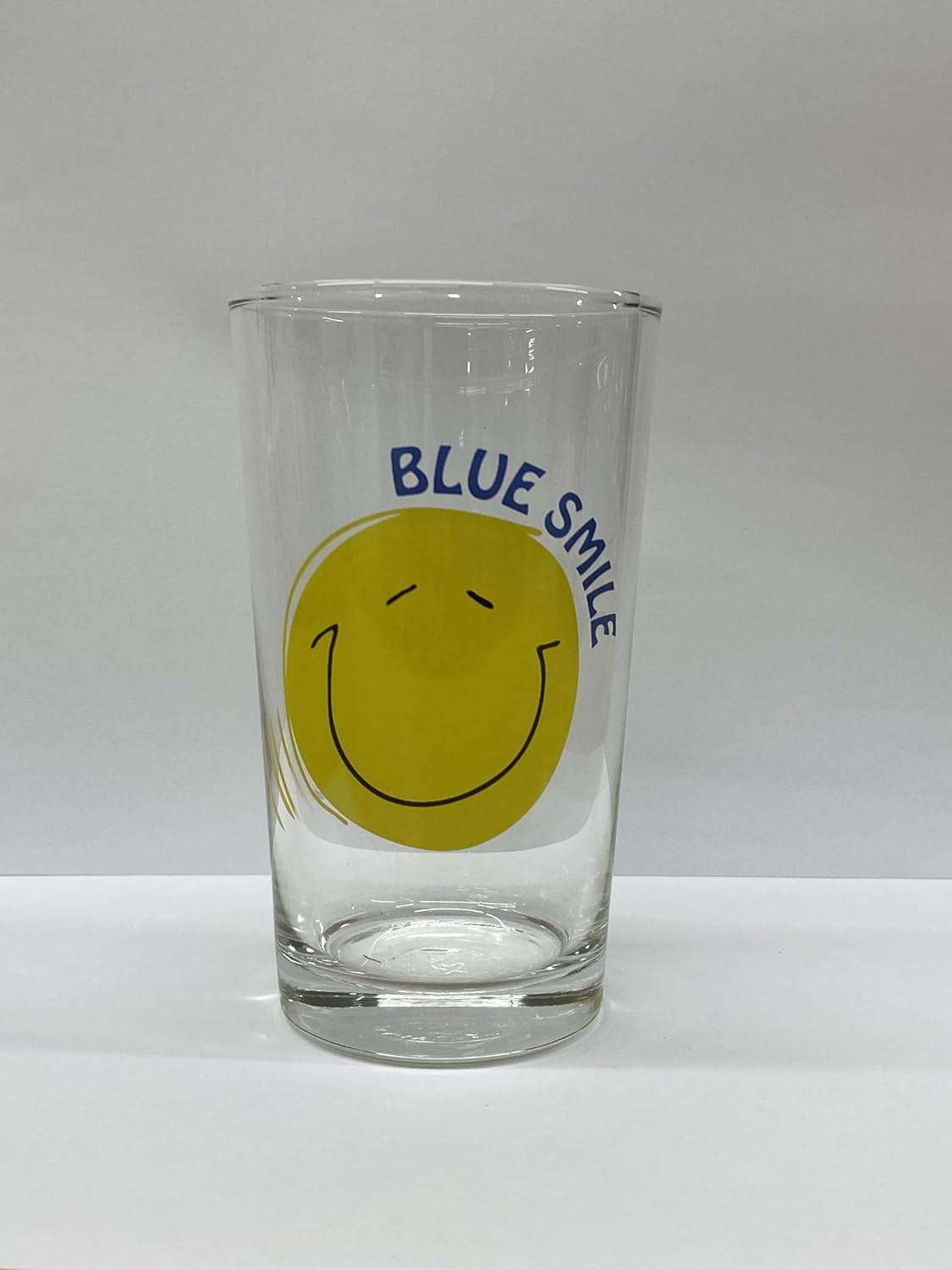 BLUESMILE グラス SMILE