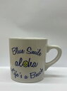 BLUESMILE マグ ALOHA(3)