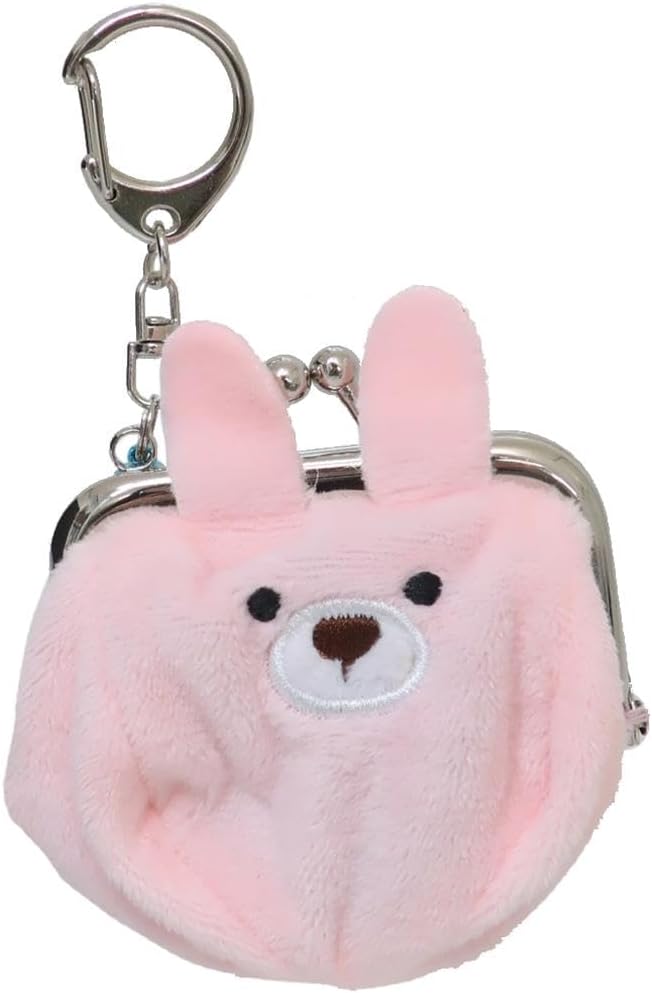 【スーパーSALE 】チョコガマ・ウサギUN-0305RB