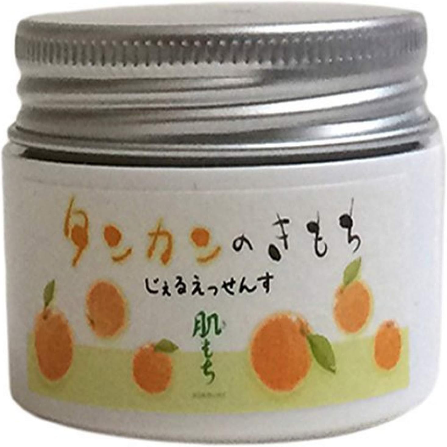【スーパーSALE 】肌もち ジェルエッセンス(タンカン） 50g
