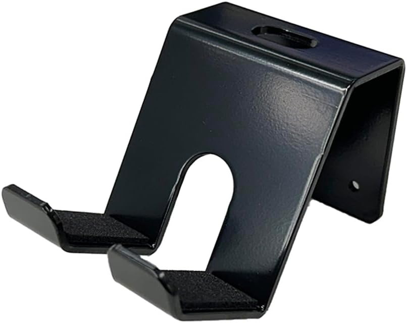 長尾製作所 コントローラー 収納スタンド VESAモニター背面収納式 PS4 PS5 Xbox Switch Pro ゲームコントローラー NB-GMCOM-VESA