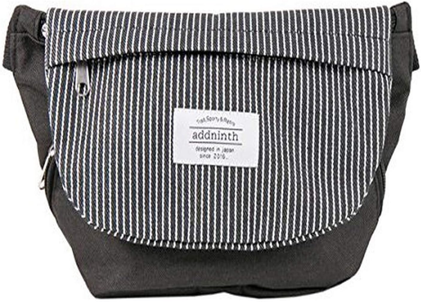 乐天商城 - 【スーパーSALE 】MUUMARJU（AddNinth） メッセンジャー レッド SFA-0333S レッド