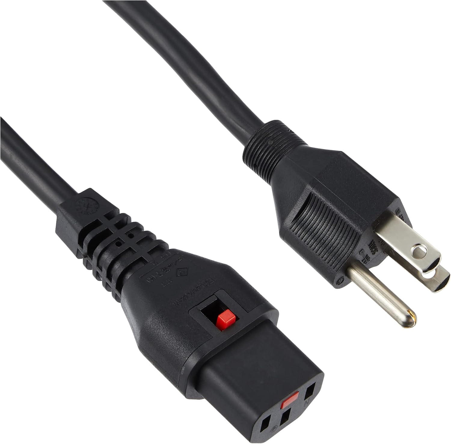楽天市場】電源ケーブル nema 5－15pの通販