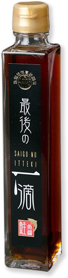 最後の一滴200ml