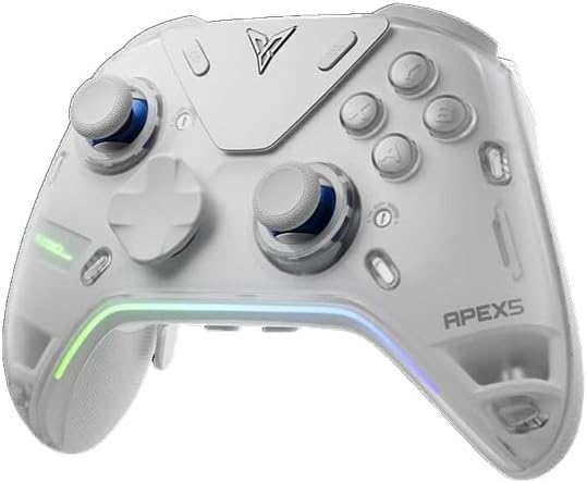 Flydigi ゲームパッド APEX 5 ELITE