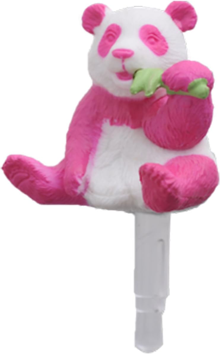 PlasticArts  パンダ マゼンタ PJA-013