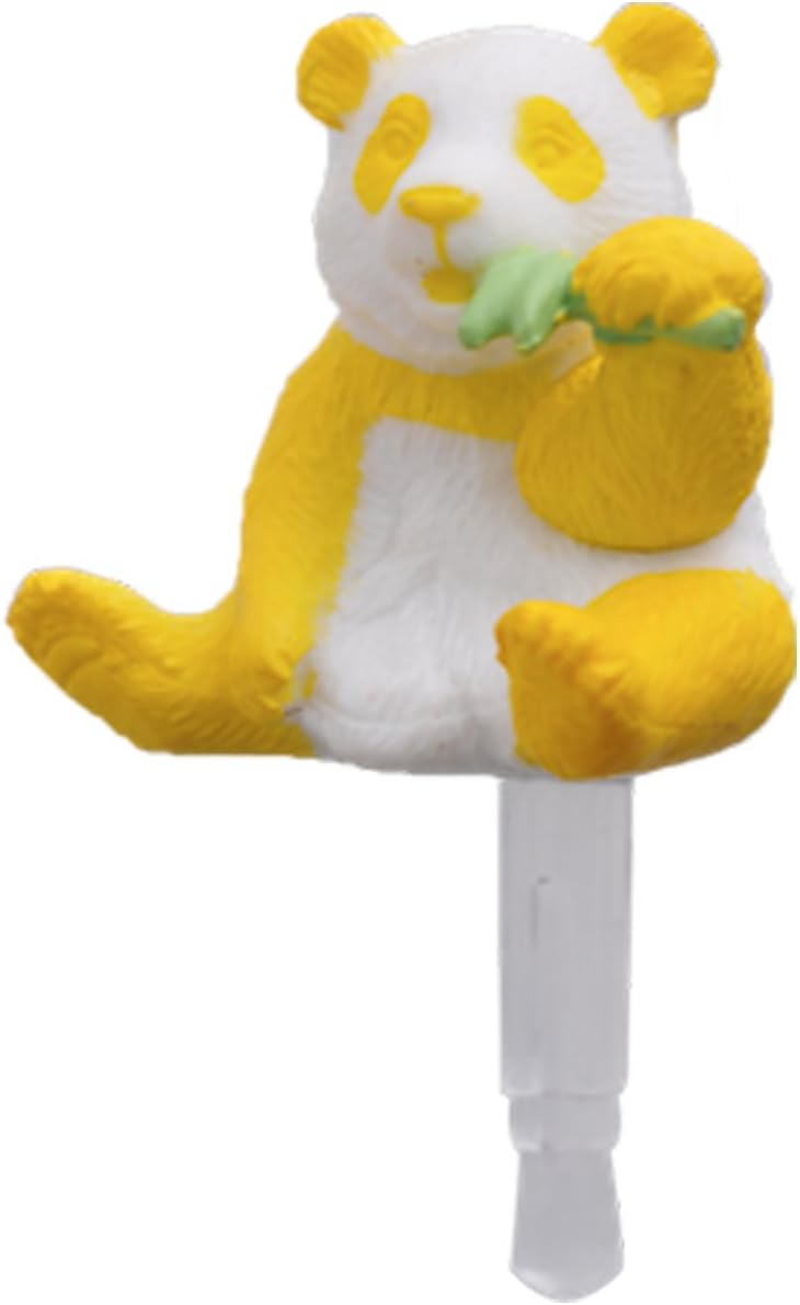 PlasticArts  パンダ イエロー PJA-014