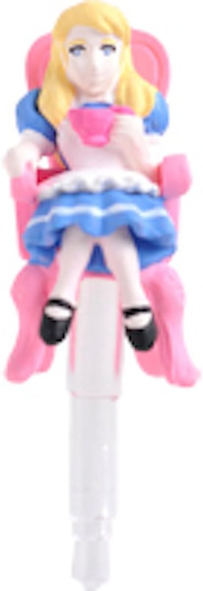 PlasticArts  ポピン アニマルズ アリスティーパーティー PJA-030