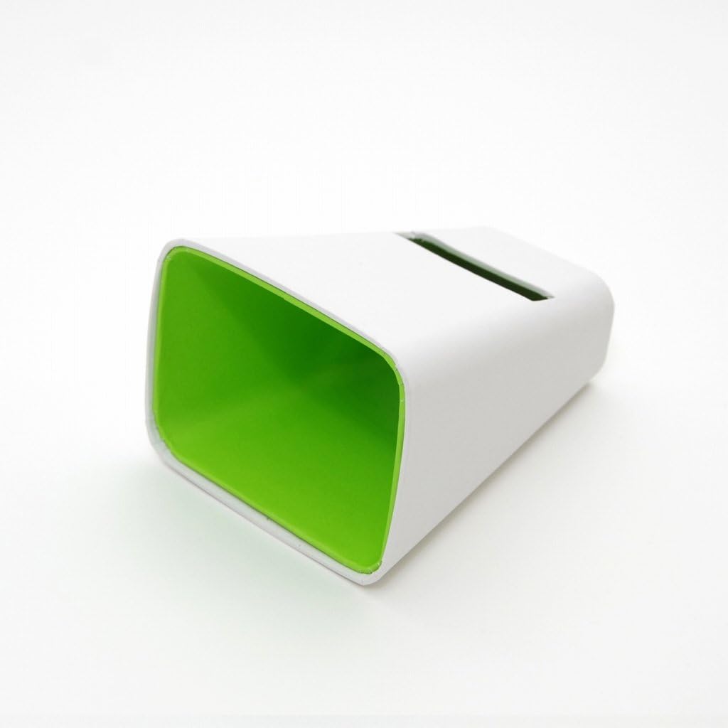 【スーパーSALE 】■Azone スマートホーン （ホワイト×グリーン） Smart Horn(White×Green)