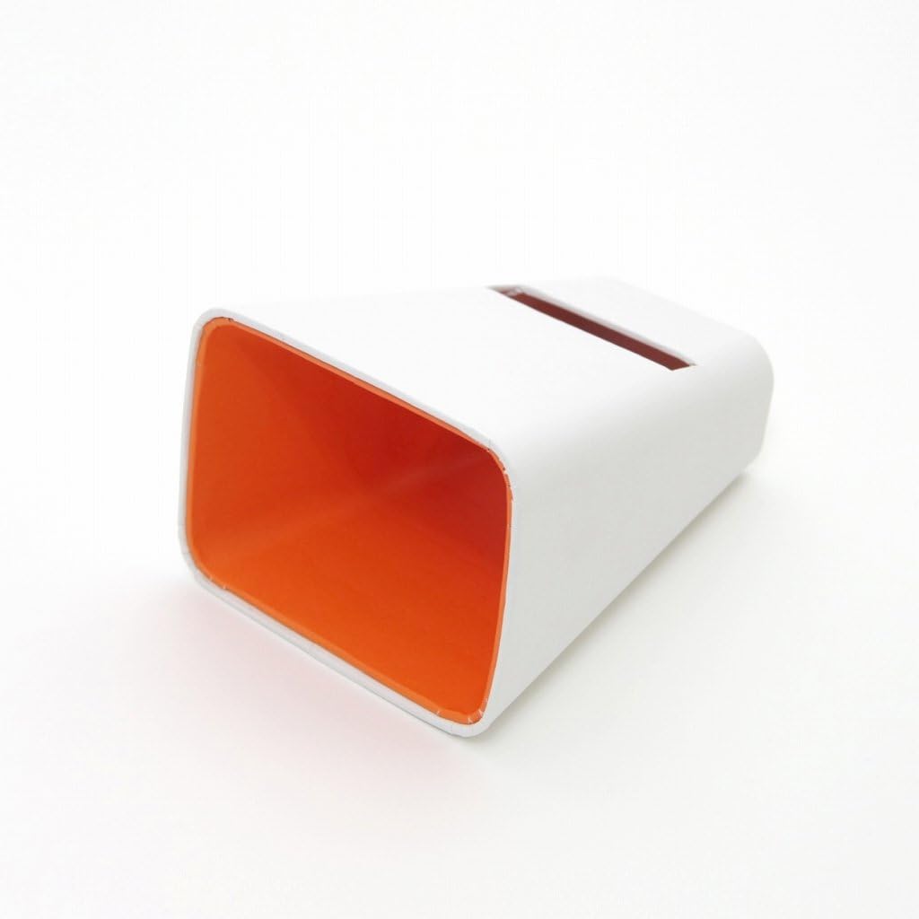 【スーパーSALE 】■Azone スマートホーン （ホワイト×オレンジ） Smart Horn(White×Orange)