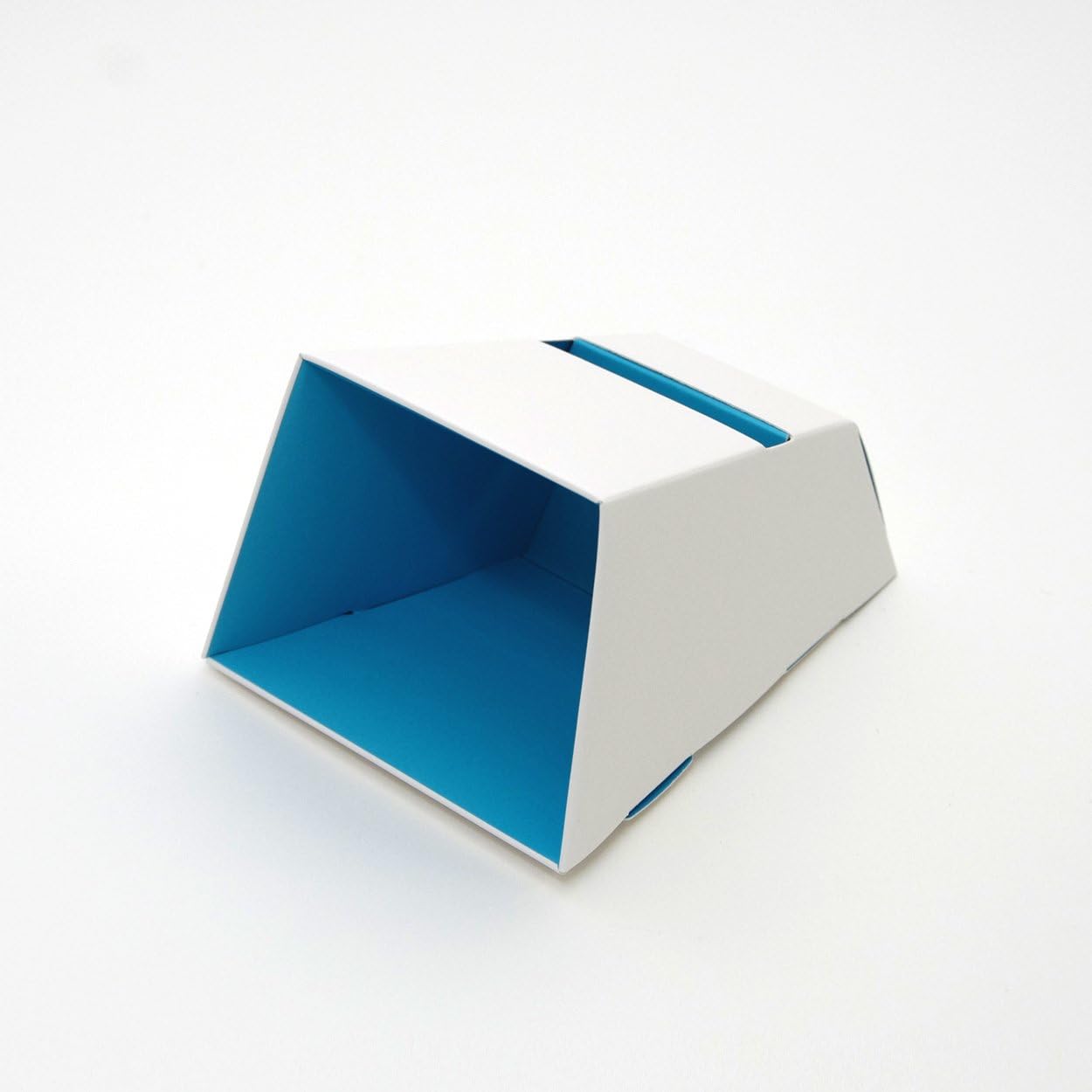 【スーパーSALE 】■Azone スマートホーン CRAFT （ホワイト×ブルー） Smart Horn CRAFT(White×Blue)