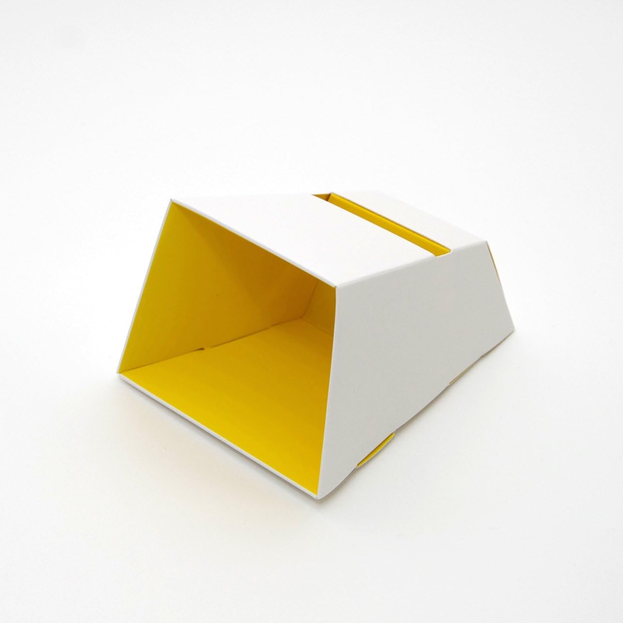 【スーパーSALE 】■Azone スマートホーン CRAFT （ホワイト×イエロー） Smart Horn CRAFT(White×Yellow)