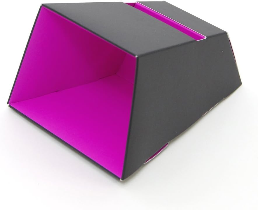 【スーパーSALE 】■Azone スマートホーン CRAFT （ブラック×パープル） Smart Horn CRAFT(Black×Purple)