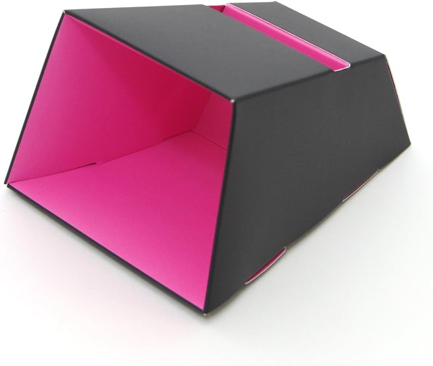【スーパーSALE 】■Azone スマートホーン CRAFT （ブラック×ピンク） Smart Horn CRAFT(Black×Pink)