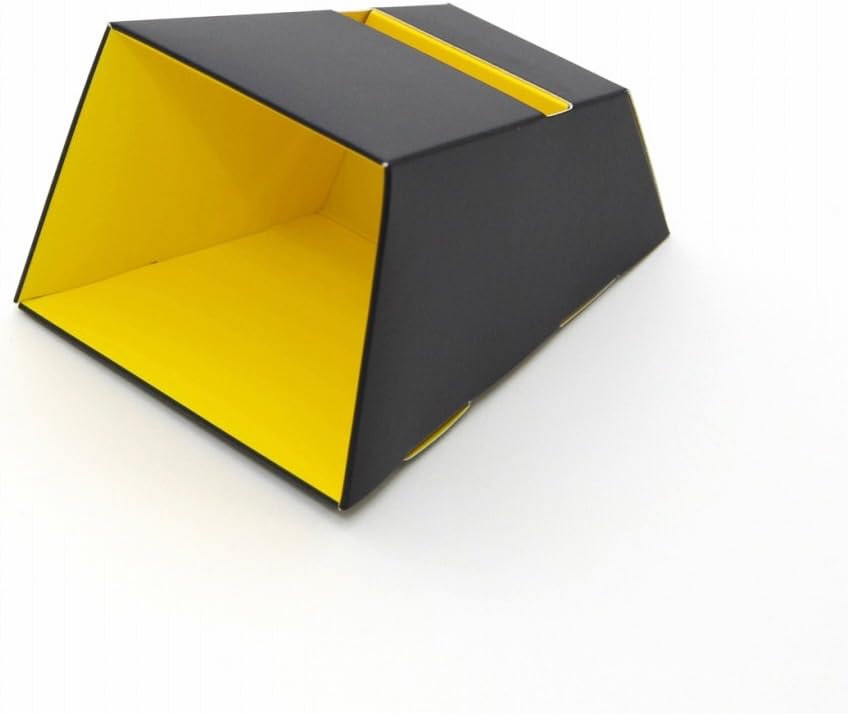 【スーパーSALE 】■Azone スマートホーン CRAFT （ブラック×イエロー） Smart Horn CRAFT(Black×Yellow)