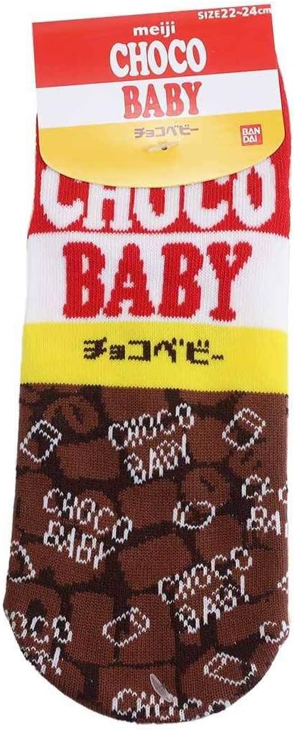 ソックスチョコベビー