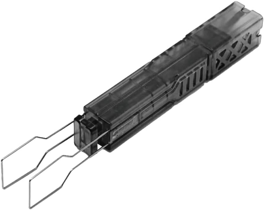 世田谷電器 世田谷の給水塔 キートップ キーキャプ キープラー 外し 4爪設計 リムーバー Black AR-REMOVE-BK