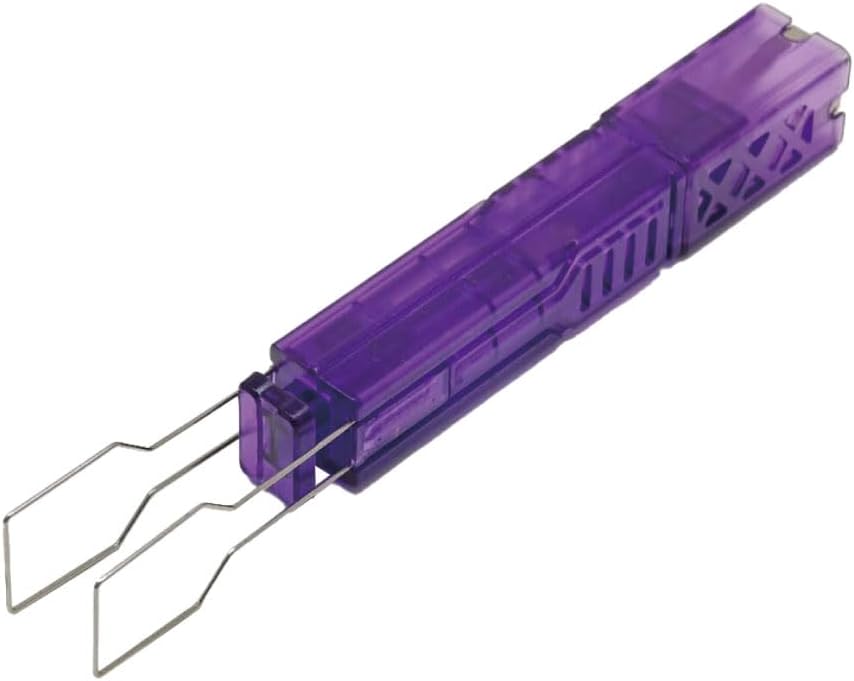世田谷電器 世田谷の給水塔 キートップ キーキャプ キープラー 外し 4爪設計 リムーバーPurple AR-REMOVE-PP