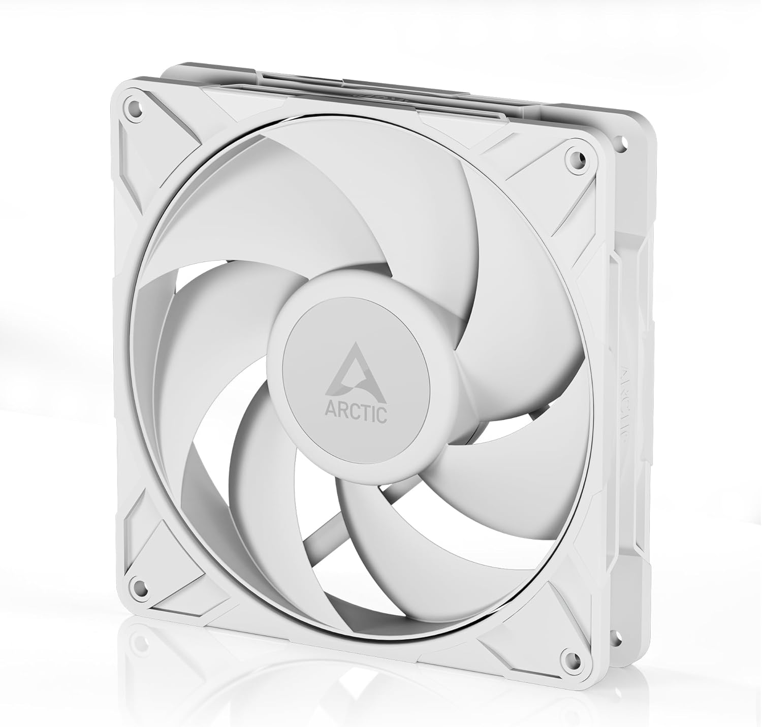 ARCTIC｜アークティック ケースファン 140mm /2500RPM P14 Pro PST ホワイト ACFAN00317A